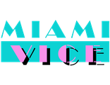 Miami Vice (Полиция Майами)