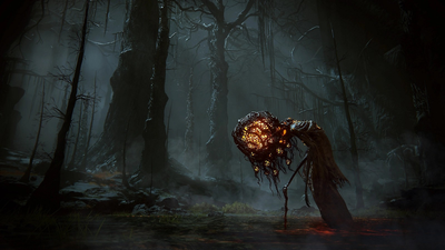 Игра Elden Ring: Shadow of the Erdtree Edition (PS5)