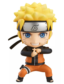 Нендроид Наруто Узумаки (Naruto Uzumaki)