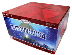 Жемчужина (130/1;1,2)