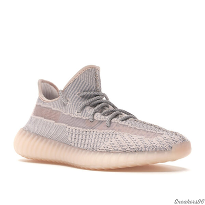 Adidas Yeezy Boost 350 V2 Synth Розовые Женские (36-40)