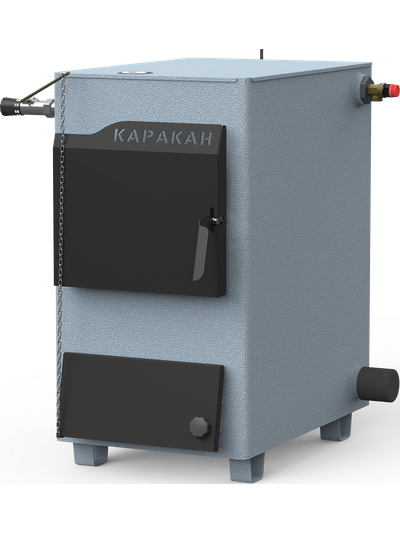 Котел Каракан 20ТЭГ-3