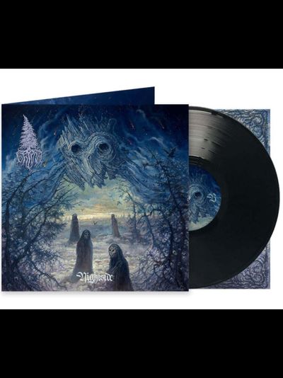 GRIMA - Nightside LP