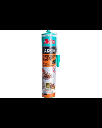 Герметик акрил,белый 310мм Артикул: 695544549