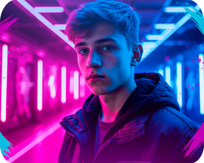 Зимний досуг