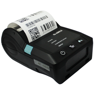 Принтер этикеток GODEX MX20  (Bluetooth/RS232/USB) 203DPI