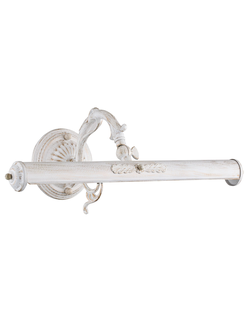 Подсветка Picture PIC114-02-W Белый