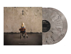 THE PRETTY RECKLESS - Dear God 2-LP Poltergeist