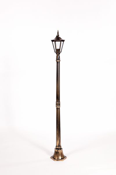 Садово-парковый светильник Leeds