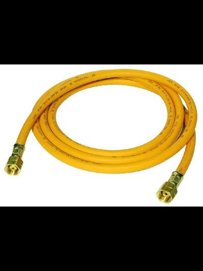 Шланг полиуриетановый высокого давления гайка-гайка Ш22,5  15м