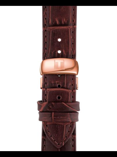 Швейцарские часы Tissot T063.907.36.038.00