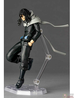 Фигурка Сёта Айдзава (Aizawa Shouta Amazing Yamaguchi, Revoltech)