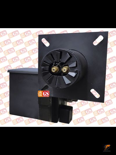 Горелка автоматическая ПЛАМЯ 50-100 кВт