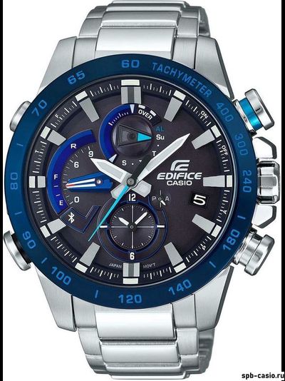 Часы Casio Edifice EQB-800DB-1A