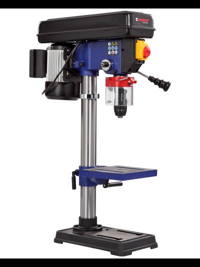 Сверлильный станок BELMASH DP250-16