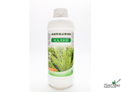 AQUAERUS КАЛИЙ+ 1000мл