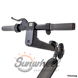 Электросамокат NINEBOT BY SEGWAY PRO 2.2 ДЛЯ ШЕРИНГА