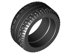 Tire 21 x 9.9, Black (11209 / 6029208)