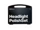 Headlight Polish Set - Набор для полировки фар 999600