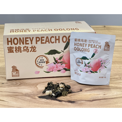 Улун медовый персик