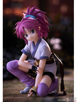 Фигурка Мачи Комачинэ (Machi Komachine Noodle Stopper Figure)