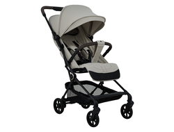 Прогулочная коляска Pituso Q3 Beige