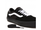 Кеды Vans Gilbert Crockett Blackout