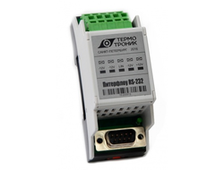 Питерфлоу RS232