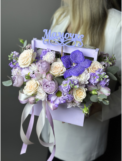 Композиция Мамочке