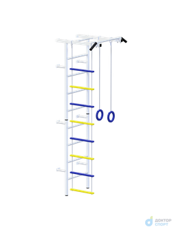 Детский комплекс Богатырь