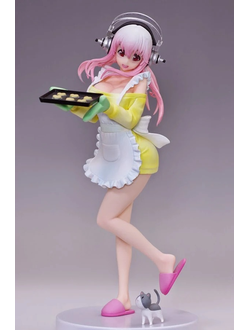 Фигурка Сонико (Sonico Sweets Making Time)