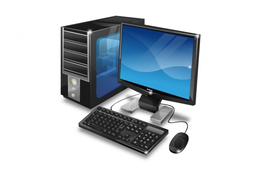 Ремонт компьютеров