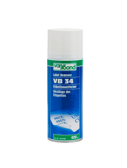 Средство для удаления этикеток Varybond® VB 34