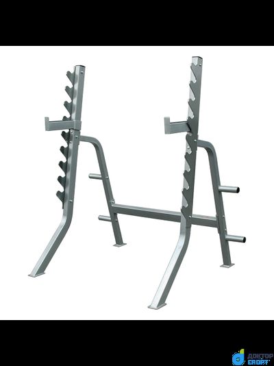 Impulse IFSS стойка для жима и приседа