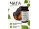 Экстракт чаги для внутреннего применения 100 гр.