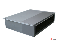 Внутренний блок канального типа Hisense FREE Match DC Inverter AMD-18UX4SJD