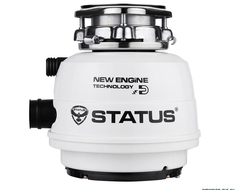 Сверхкомпактный измельчитель пищевых отходов STATUS NEXT 200 Compact