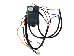 Трансформатор зажигания EI-C50A (KI-C50A) к котлам KSO-200R KITURAMI (КИТУРАМИ)