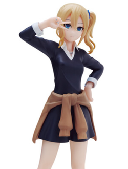 Фигурка Ай Хаясака (Ai Hayasaka Kyunties)