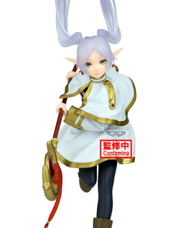 Фигурка Фрирен (Frieren Maximatic)