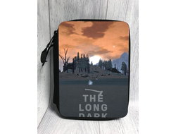 Пенал The Long Dark, Лонг Дарк №6