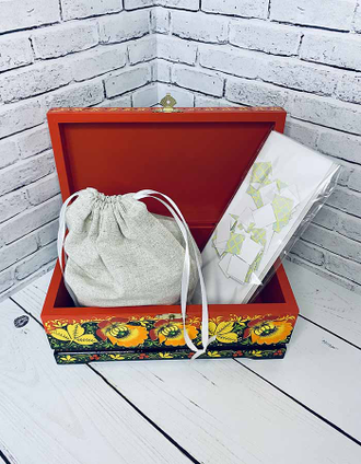 дорогой подарок