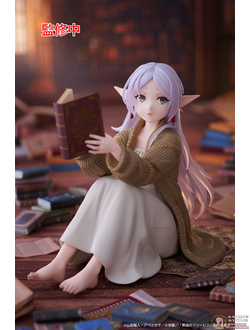 Фигурка Фрирен (Frieren Room Wear ver. Desktop Cute)