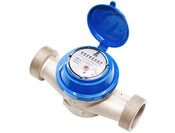 Крыльчатые счетчики воды ОСВХ