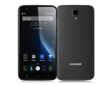 Doogee Y100 Plus Valencia2 Черный