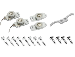 Комплект роликов A-MITO-PLUS GTV