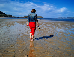 Экскурсия в Териберку