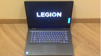 LENOVO LEGION Y730-15ICH 81HD0040RU ( 15.6 FHD IPS 144Hz I5-8300H GTX1050TI(4Gb) 8Gb 1Tb + 128SSD )