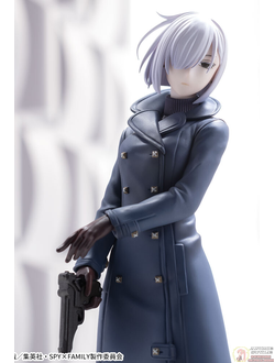 Фигурка Фиона Фрост (Fiona Frost Luminasta)