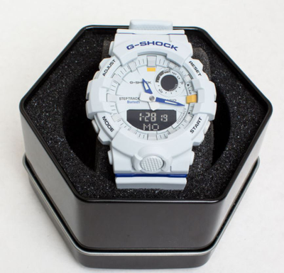 Часы Casio G-Shock GBA-800DG-7A
